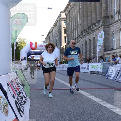07.09.2025 - BARMER Alsterlauf Strokosch-Dieckow http://msf.ph/oto/8718229 07.09.2025 12:04:33 Ziel  meine-sportfotos.de