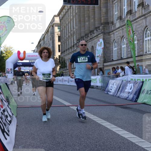 07.09.2025 - BARMER Alsterlauf Strokosch-Dieckow http://msf.ph/oto/8718230 07.09.2025 12:04:33 Ziel  meine-sportfotos.de