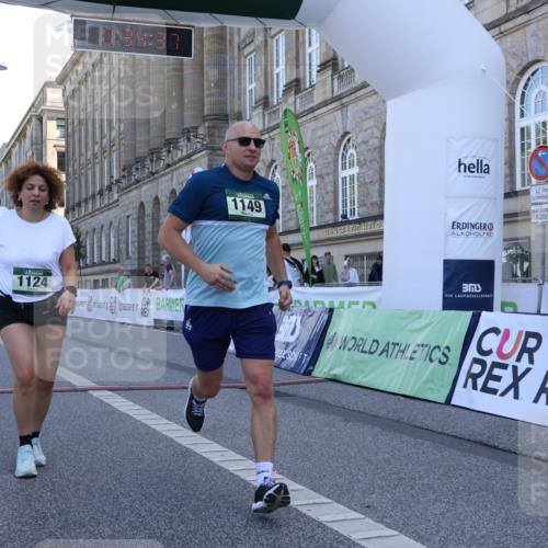 07.09.2025 - BARMER Alsterlauf Strokosch-Dieckow http://msf.ph/oto/8718231 07.09.2025 12:04:34 Ziel  meine-sportfotos.de