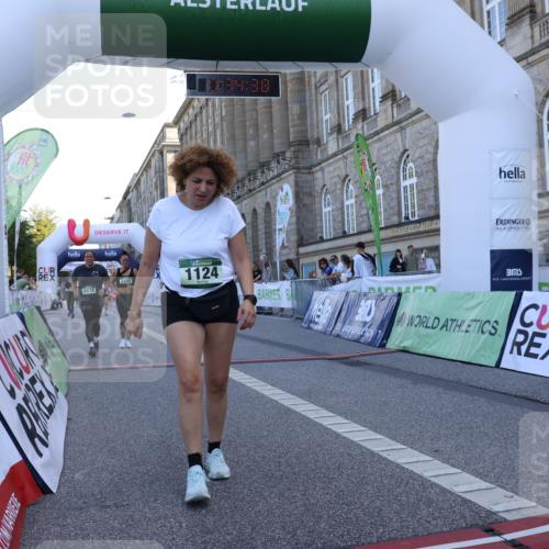 07.09.2025 - BARMER Alsterlauf Strokosch-Dieckow http://msf.ph/oto/8718233 07.09.2025 12:04:35 Ziel  meine-sportfotos.de