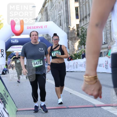 07.09.2025 - BARMER Alsterlauf Strokosch-Dieckow http://msf.ph/oto/8718234 07.09.2025 12:04:36 Ziel  meine-sportfotos.de