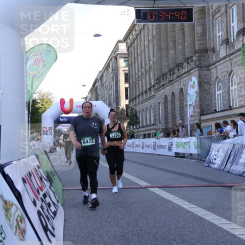07.09.2025 - BARMER Alsterlauf Strokosch-Dieckow http://msf.ph/oto/8718236 07.09.2025 12:04:37 Ziel  meine-sportfotos.de