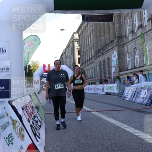 07.09.2025 - BARMER Alsterlauf Strokosch-Dieckow http://msf.ph/oto/8718238 07.09.2025 12:04:37 Ziel  meine-sportfotos.de