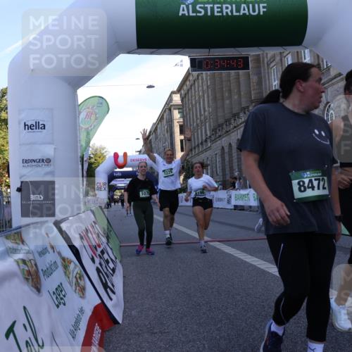 07.09.2025 - BARMER Alsterlauf Strokosch-Dieckow http://msf.ph/oto/8718239 07.09.2025 12:04:40 Ziel  meine-sportfotos.de