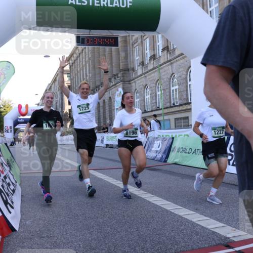 07.09.2025 - BARMER Alsterlauf Strokosch-Dieckow http://msf.ph/oto/8718241 07.09.2025 12:04:40 Ziel  meine-sportfotos.de