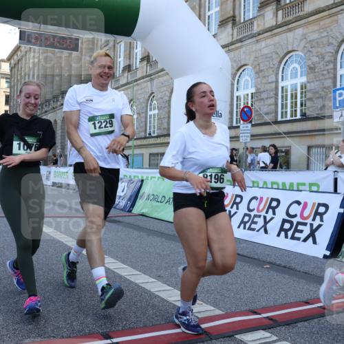 07.09.2025 - BARMER Alsterlauf Strokosch-Dieckow http://msf.ph/oto/8718242 07.09.2025 12:04:41 Ziel  meine-sportfotos.de