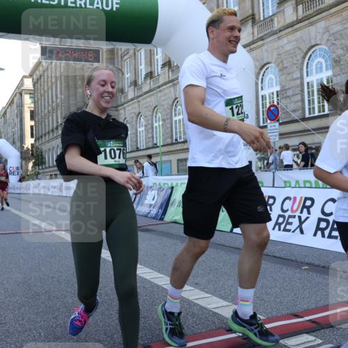 07.09.2025 - BARMER Alsterlauf Strokosch-Dieckow http://msf.ph/oto/8718243 07.09.2025 12:04:42 Ziel  meine-sportfotos.de