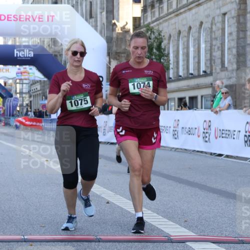 07.09.2025 - BARMER Alsterlauf Strokosch-Dieckow http://msf.ph/oto/8718245 07.09.2025 12:04:44 Ziel  meine-sportfotos.de