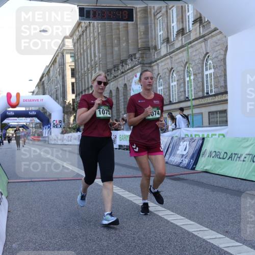 07.09.2025 - BARMER Alsterlauf Strokosch-Dieckow http://msf.ph/oto/8718248 07.09.2025 12:04:45 Ziel  meine-sportfotos.de