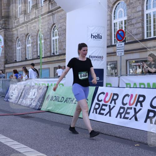 07.09.2025 - BARMER Alsterlauf Strokosch-Dieckow http://msf.ph/oto/8718251 07.09.2025 12:04:48 Ziel  meine-sportfotos.de