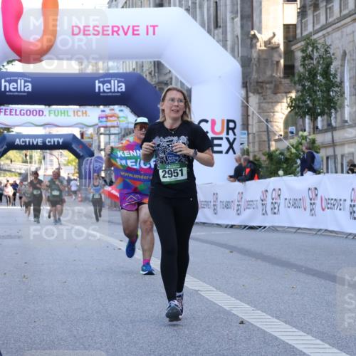 07.09.2025 - BARMER Alsterlauf Strokosch-Dieckow http://msf.ph/oto/8718254 07.09.2025 12:04:51 Ziel  meine-sportfotos.de