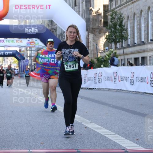 07.09.2025 - BARMER Alsterlauf Strokosch-Dieckow http://msf.ph/oto/8718255 07.09.2025 12:04:52 Ziel  meine-sportfotos.de