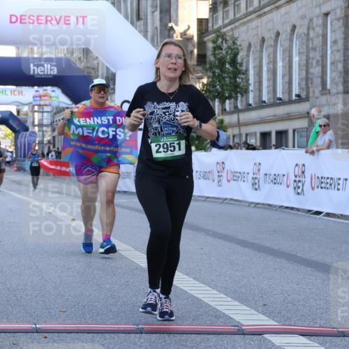 07.09.2025 - BARMER Alsterlauf Strokosch-Dieckow http://msf.ph/oto/8718256 07.09.2025 12:04:53 Ziel  meine-sportfotos.de