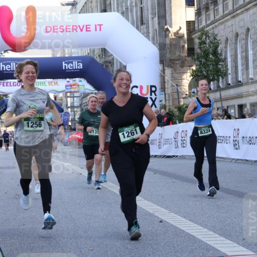 07.09.2025 - BARMER Alsterlauf Strokosch-Dieckow http://msf.ph/oto/8718264 07.09.2025 12:05:05 Ziel  meine-sportfotos.de