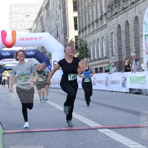 07.09.2025 - BARMER Alsterlauf Strokosch-Dieckow http://msf.ph/oto/8718265 07.09.2025 12:05:05 Ziel  meine-sportfotos.de