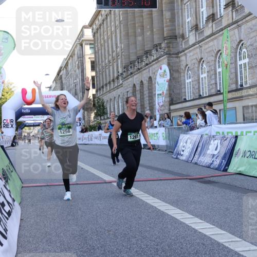 07.09.2025 - BARMER Alsterlauf Strokosch-Dieckow http://msf.ph/oto/8718267 07.09.2025 12:05:06 Ziel  meine-sportfotos.de