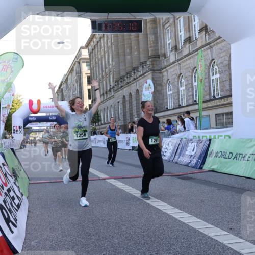07.09.2025 - BARMER Alsterlauf Strokosch-Dieckow http://msf.ph/oto/8718268 07.09.2025 12:05:06 Ziel  meine-sportfotos.de