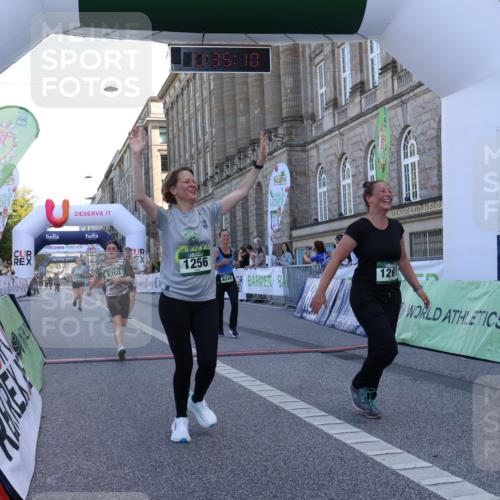 07.09.2025 - BARMER Alsterlauf Strokosch-Dieckow http://msf.ph/oto/8718269 07.09.2025 12:05:07 Ziel  meine-sportfotos.de