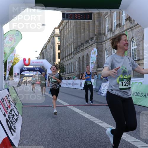 07.09.2025 - BARMER Alsterlauf Strokosch-Dieckow http://msf.ph/oto/8718271 07.09.2025 12:05:07 Ziel  meine-sportfotos.de