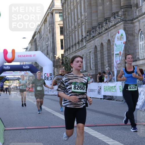07.09.2025 - BARMER Alsterlauf Strokosch-Dieckow http://msf.ph/oto/8718272 07.09.2025 12:05:08 Ziel  meine-sportfotos.de