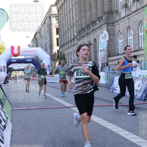 07.09.2025 - BARMER Alsterlauf Strokosch-Dieckow http://msf.ph/oto/8718273 07.09.2025 12:05:08 Ziel  meine-sportfotos.de