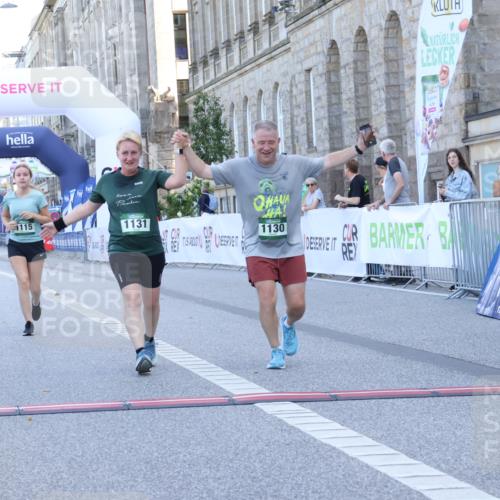 07.09.2025 - BARMER Alsterlauf Strokosch-Dieckow http://msf.ph/oto/8718275 07.09.2025 12:05:09 Ziel  meine-sportfotos.de