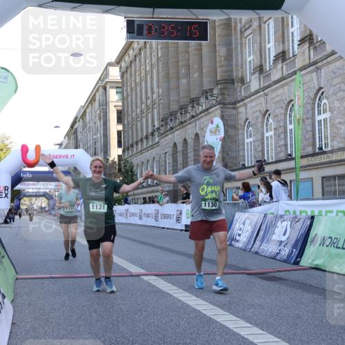 07.09.2025 - BARMER Alsterlauf Strokosch-Dieckow http://msf.ph/oto/8718279 07.09.2025 12:05:11 Ziel  meine-sportfotos.de