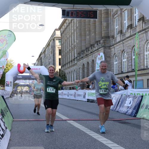 07.09.2025 - BARMER Alsterlauf Strokosch-Dieckow http://msf.ph/oto/8718280 07.09.2025 12:05:11 Ziel  meine-sportfotos.de
