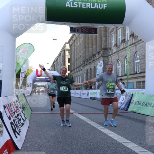 07.09.2025 - BARMER Alsterlauf Strokosch-Dieckow http://msf.ph/oto/8718281 07.09.2025 12:05:11 Ziel  meine-sportfotos.de