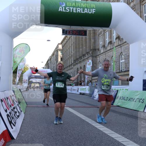 07.09.2025 - BARMER Alsterlauf Strokosch-Dieckow http://msf.ph/oto/8718282 07.09.2025 12:05:12 Ziel  meine-sportfotos.de