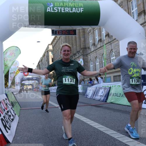 07.09.2025 - BARMER Alsterlauf Strokosch-Dieckow http://msf.ph/oto/8718284 07.09.2025 12:05:13 Ziel  meine-sportfotos.de