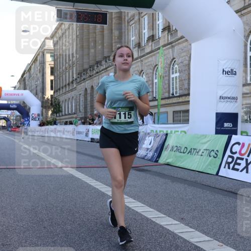 07.09.2025 - BARMER Alsterlauf Strokosch-Dieckow http://msf.ph/oto/8718287 07.09.2025 12:05:14 Ziel  meine-sportfotos.de
