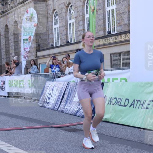 07.09.2025 - BARMER Alsterlauf Strokosch-Dieckow http://msf.ph/oto/8718291 07.09.2025 12:05:21 Ziel  meine-sportfotos.de