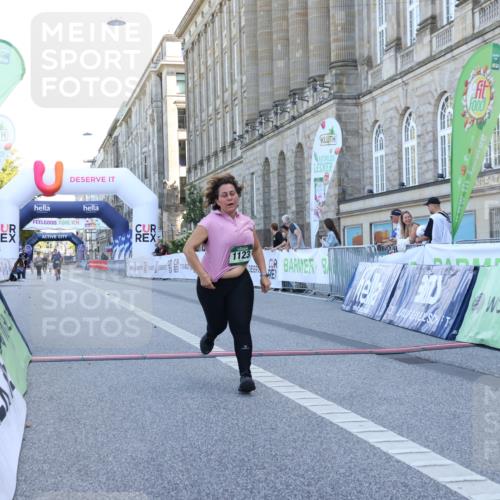 07.09.2025 - BARMER Alsterlauf Strokosch-Dieckow http://msf.ph/oto/8718300 07.09.2025 12:05:27 Ziel  meine-sportfotos.de