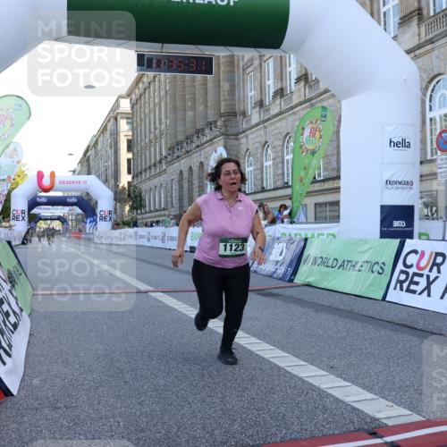 07.09.2025 - BARMER Alsterlauf Strokosch-Dieckow http://msf.ph/oto/8718302 07.09.2025 12:05:27 Ziel  meine-sportfotos.de