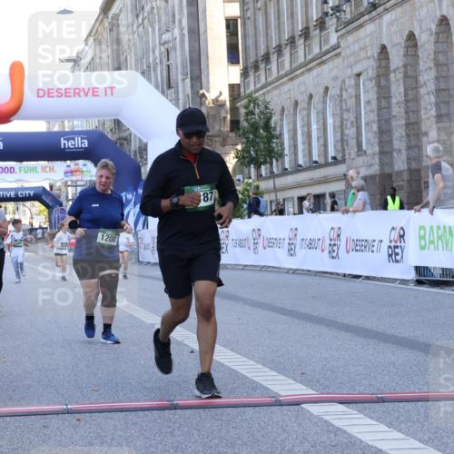 07.09.2025 - BARMER Alsterlauf Strokosch-Dieckow http://msf.ph/oto/8718307 07.09.2025 12:05:46 Ziel  meine-sportfotos.de