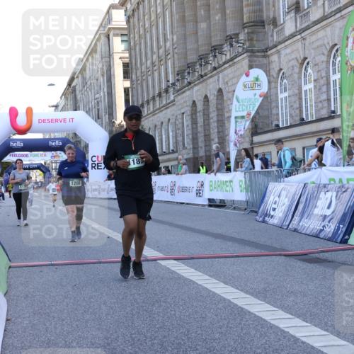 07.09.2025 - BARMER Alsterlauf Strokosch-Dieckow http://msf.ph/oto/8718308 07.09.2025 12:05:47 Ziel  meine-sportfotos.de