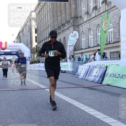 07.09.2025 - BARMER Alsterlauf Strokosch-Dieckow http://msf.ph/oto/8718310 07.09.2025 12:05:48 Ziel  meine-sportfotos.de
