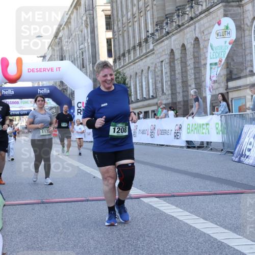 07.09.2025 - BARMER Alsterlauf Strokosch-Dieckow http://msf.ph/oto/8718312 07.09.2025 12:05:50 Ziel  meine-sportfotos.de