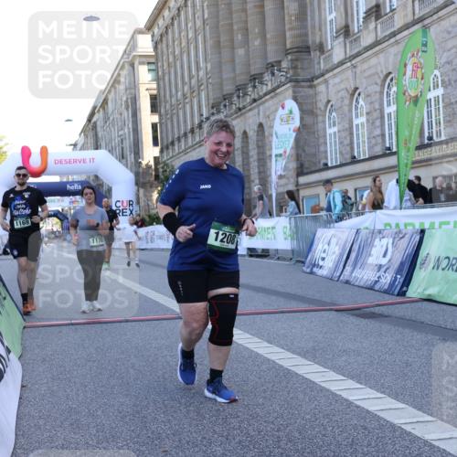 07.09.2025 - BARMER Alsterlauf Strokosch-Dieckow http://msf.ph/oto/8718313 07.09.2025 12:05:51 Ziel  meine-sportfotos.de