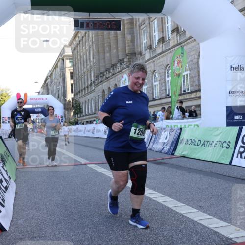 07.09.2025 - BARMER Alsterlauf Strokosch-Dieckow http://msf.ph/oto/8718314 07.09.2025 12:05:52 Ziel  meine-sportfotos.de