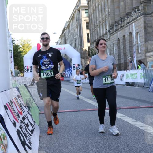 07.09.2025 - BARMER Alsterlauf Strokosch-Dieckow http://msf.ph/oto/8718316 07.09.2025 12:05:53 Ziel  meine-sportfotos.de