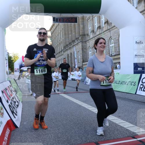 07.09.2025 - BARMER Alsterlauf Strokosch-Dieckow http://msf.ph/oto/8718318 07.09.2025 12:05:55 Ziel  meine-sportfotos.de