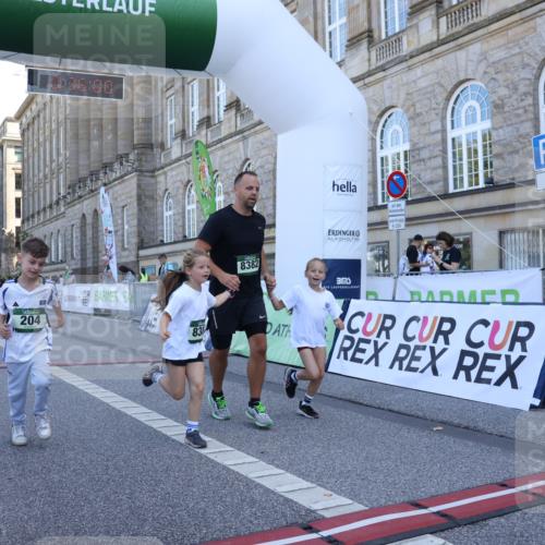 07.09.2025 - BARMER Alsterlauf Strokosch-Dieckow http://msf.ph/oto/8718320 07.09.2025 12:05:57 Ziel  meine-sportfotos.de