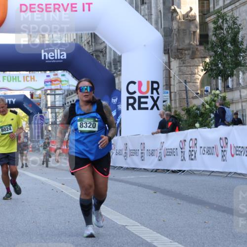 07.09.2025 - BARMER Alsterlauf Strokosch-Dieckow http://msf.ph/oto/8718323 07.09.2025 12:06:09 Ziel  meine-sportfotos.de