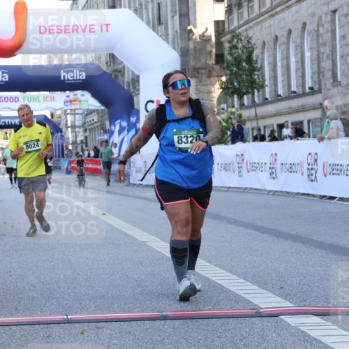 07.09.2025 - BARMER Alsterlauf Strokosch-Dieckow http://msf.ph/oto/8718326 07.09.2025 12:06:11 Ziel  meine-sportfotos.de