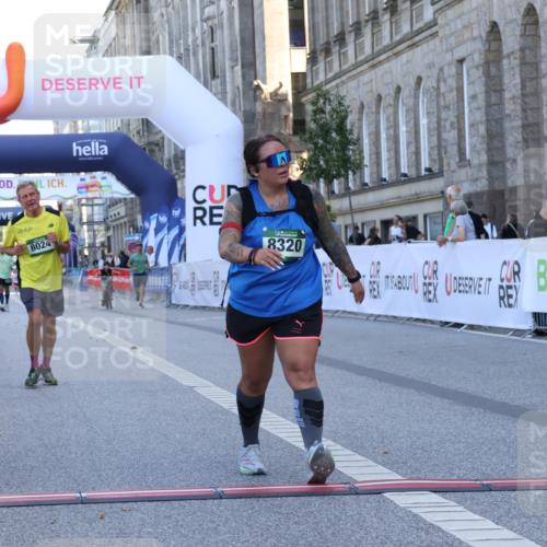 07.09.2025 - BARMER Alsterlauf Strokosch-Dieckow http://msf.ph/oto/8718327 07.09.2025 12:06:12 Ziel  meine-sportfotos.de