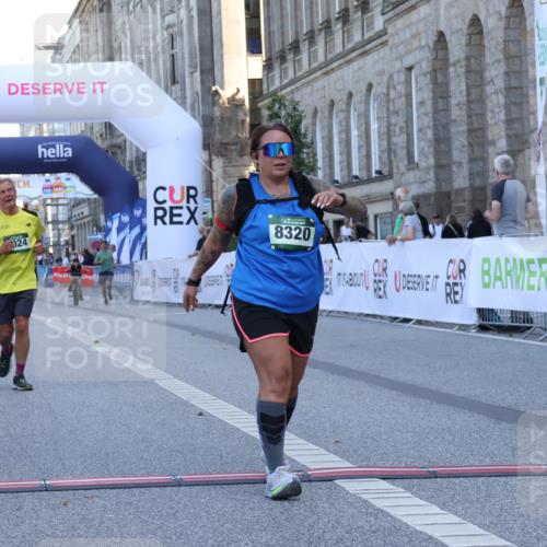 07.09.2025 - BARMER Alsterlauf Strokosch-Dieckow http://msf.ph/oto/8718328 07.09.2025 12:06:12 Ziel  meine-sportfotos.de