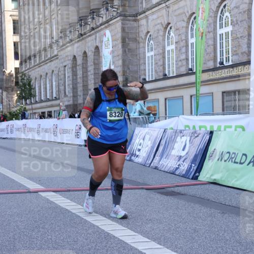 07.09.2025 - BARMER Alsterlauf Strokosch-Dieckow http://msf.ph/oto/8718329 07.09.2025 12:06:14 Ziel  meine-sportfotos.de