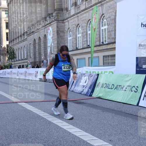 07.09.2025 - BARMER Alsterlauf Strokosch-Dieckow http://msf.ph/oto/8718330 07.09.2025 12:06:14 Ziel  meine-sportfotos.de